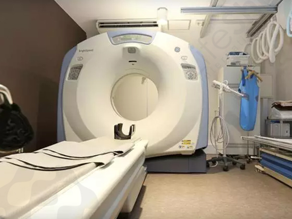 全身精密防癌检查