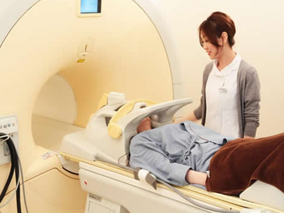 豪华全身精密防癌检查