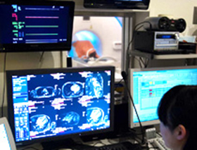 画像诊断新技术的诞生