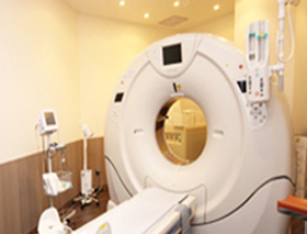 画像诊断新技术的诞生