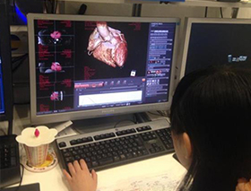 画像诊断新技术的诞生