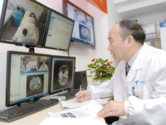 患者代理就诊服务 