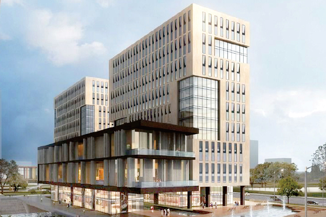 顺天堂大学医学部附属顺天堂医院