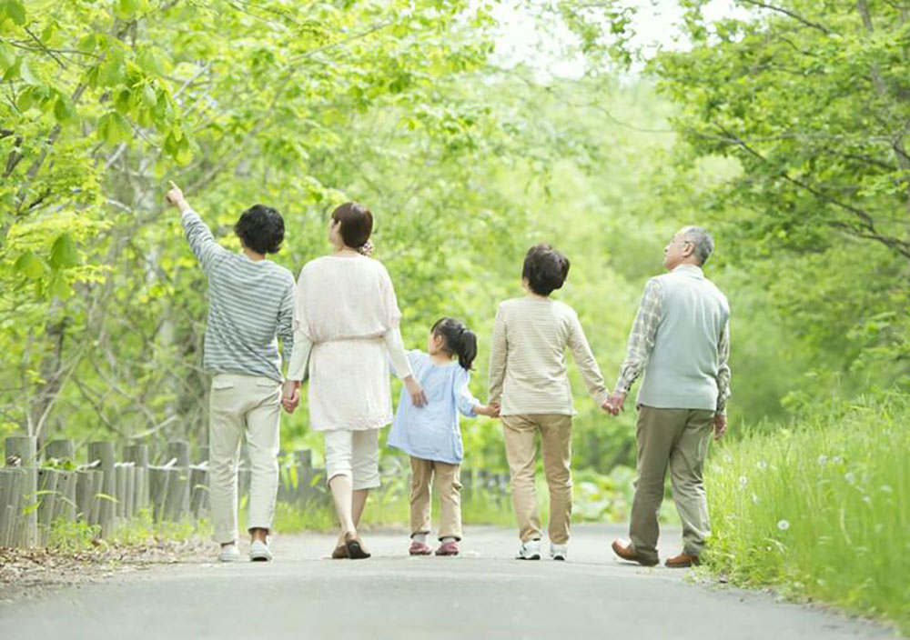 适合精密体检人群