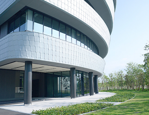 门塔大厦IGT专科医院