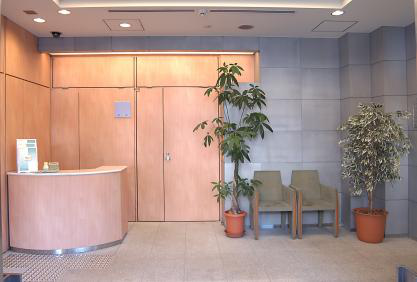 西台医院画像诊断中心