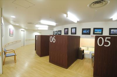 都岛PET画像诊断医院